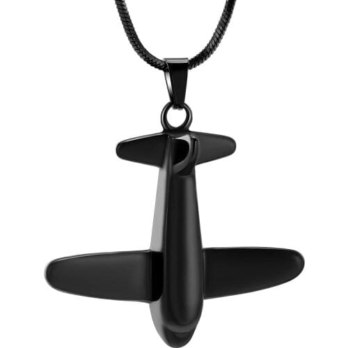 Cremation Jewelry for Human Ashes Urn Necklace Keepsake Jewelry Ashes Holder Memorial Pendant Locket for Ashes