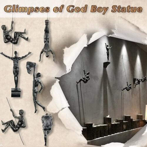 Статуэтки для интерьера Mnycxen China At AliExpress