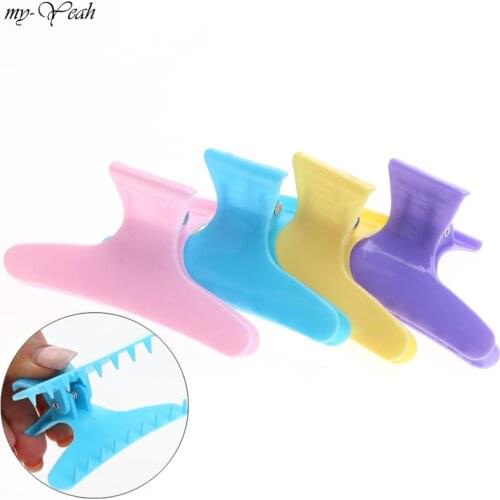Myyeah Hair Clips China