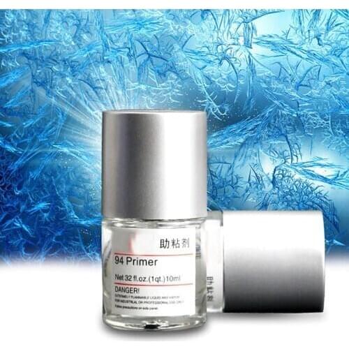 94 Primer Double-sided Adhesive Adhesion Promoter Adhesive 10ml Adhesives Car Door Styling For Tape