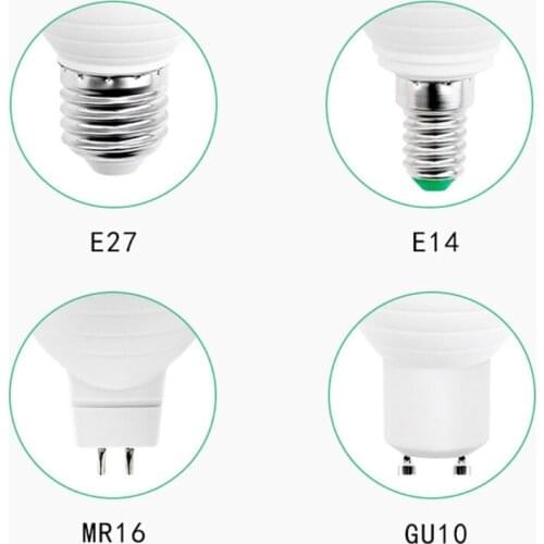 T3EC 1 Piece Color Changing No Hub Required Atmosphere Light LED Bulb for Living Room