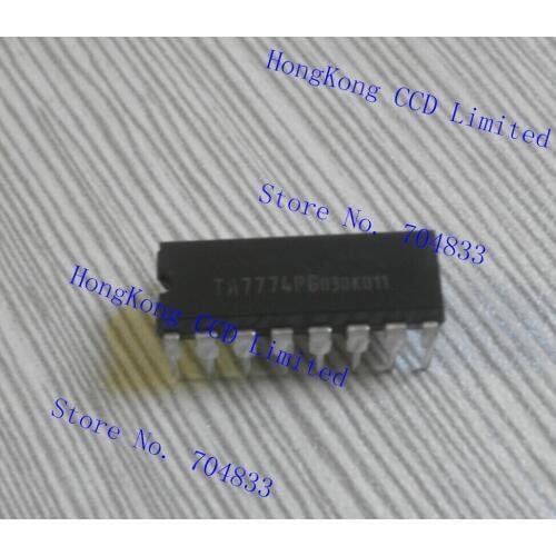 TA7774PG in stock