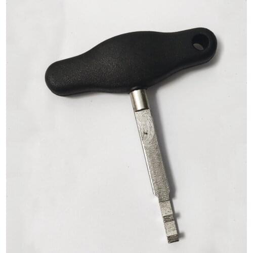 1 Pcs Pracitical Electrical Service Tool Connector Removal Tool for VAG VW AUDI Porsch