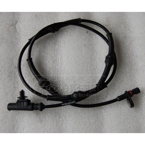 Wheel speed ABS sensor for Great Wall wingle3 wingle 5 3550150-P00