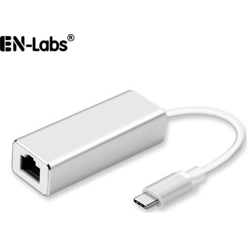 En-Labs Network Cards