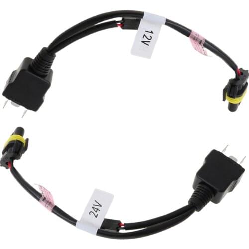 Ксеноновые лампы H4 (P43t) HNGCHOIGE China At AliExpress