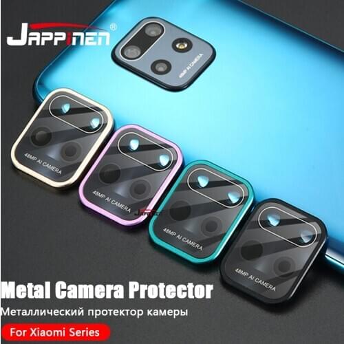 Jappinen Xiaomi Mi Note Phone Cases