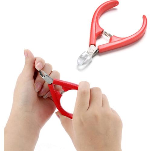 Acrylic Clear Makeup Palette Spatula Rod Makeup Mixing Nail Art Tool Set