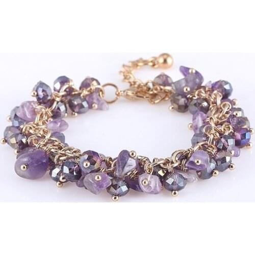 LJHMY Pair Bracelets