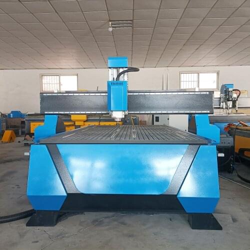 Best 3D CNC Wood Router Carving Machine For Sale With Vacuum Table 220V Single Phase 1325 1530 2030 CNC Door Engraving Machine