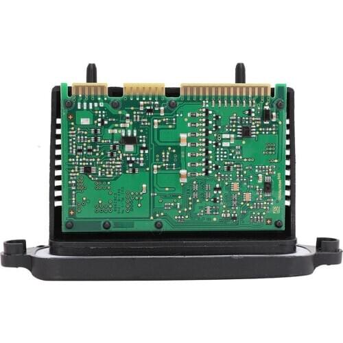 New 63117316217 TMS Xenon Ballast Headlight adaptive Module For 5ER 520d 530d F07 F07N GT F10 F11 63117304905