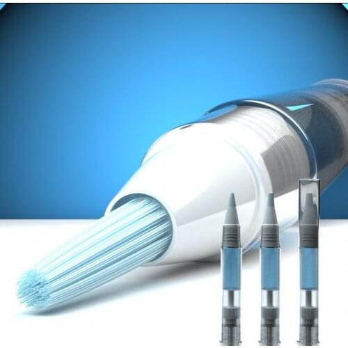 Teeth Whitening Desensitizing Gel Tooth Bleaching Kit 2cc/4cc Teeth Whitening Refill Pen Kit dental tools blanchiment des dents