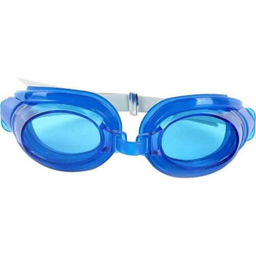 Professional Adult Anti-fog UV Protection Lens Men Women Swimming Goggles Waterproof Adjustable Silicone Swim Glasses In Pool