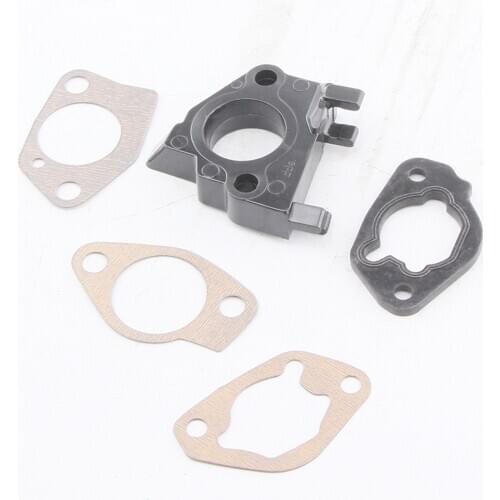 Replacement CARBURETOR Carburettor 5 GASKETS SET for HONDA GX390 13HP GX340 11HP ENGINES 50MM