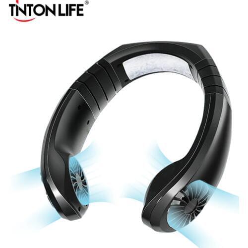 Домашние вентиляторы TINTON LIFE China At AliExpress