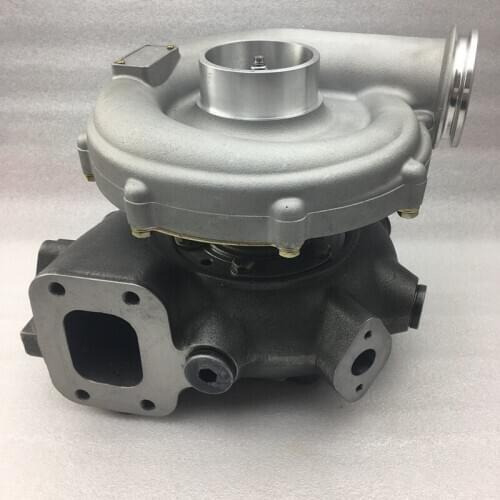 K27 53279886415 51091009609 turbocharger for Man with E2842LN, G2866LE engine