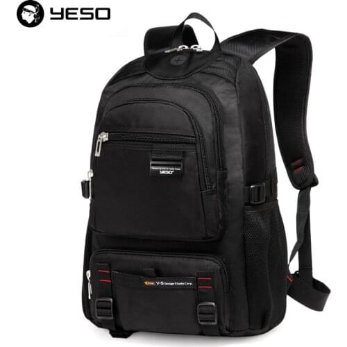 YESO Men's Business Backpacks China