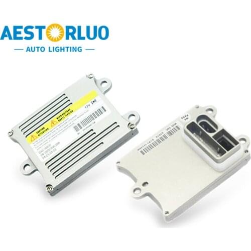 1pcs Factory Supply Xenon Headlight Ballast Control Unit OEM D1 12V 35W Car Lamp Ballast For Mercury Land Aston Volkswagen