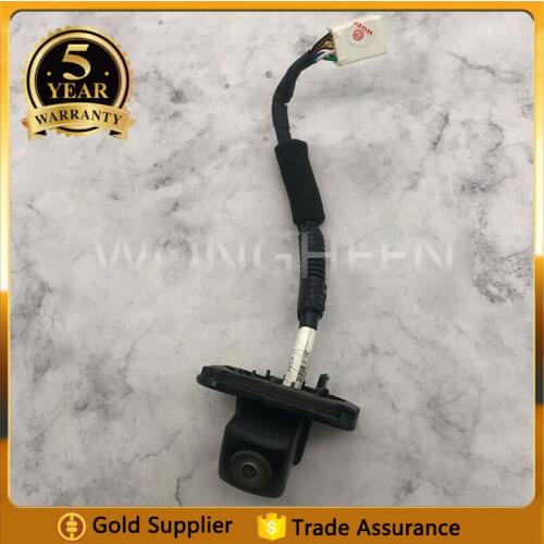 Genuine OEM 39530-T2A-A21 39530T2AA21 Auto Rearview Camera For 2014 2015 Honda Accord 3.5L 2.4L New