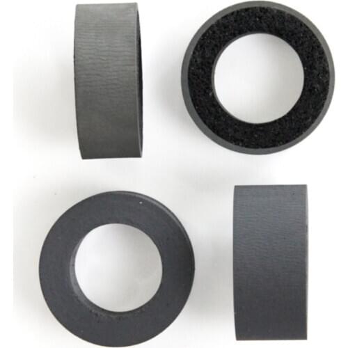 4pc/set new scanner pick up roller kit compatible for canon DR-4010C DR-6010C printer parts