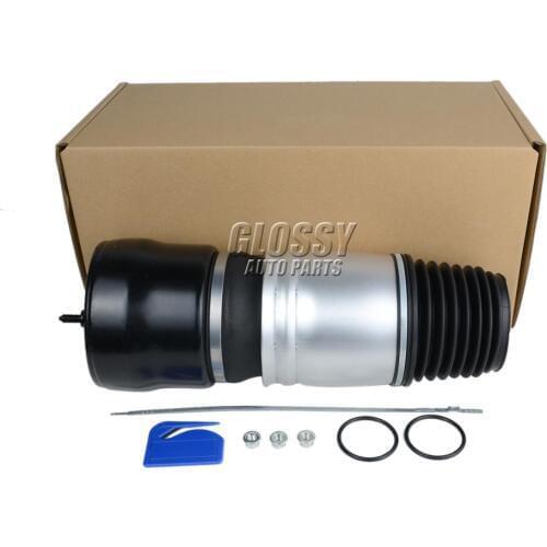 AP02 FRONT RIGHT AIR SUSPENSION SPRING 2113209613 FOR MERCEDES W211 E280 E300 E320 E350 E500 E550 4MATIC