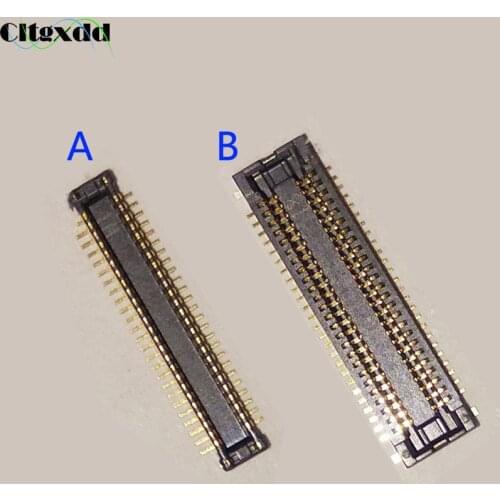 Cltgxdd 1PCS Motherboard Hard Drive Interface HDD Connectors For ASUS K555L A555L X555L LD LP LI Y583L W519L R556L