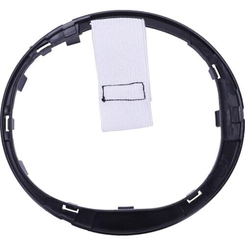 For Fiat 500 500C Gear Stick Lever Gaiter Boot Retaining Ring Lugs 71775051