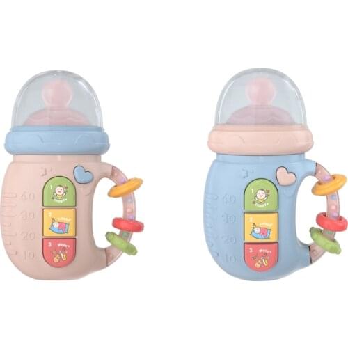 KEIUMI Teethers
