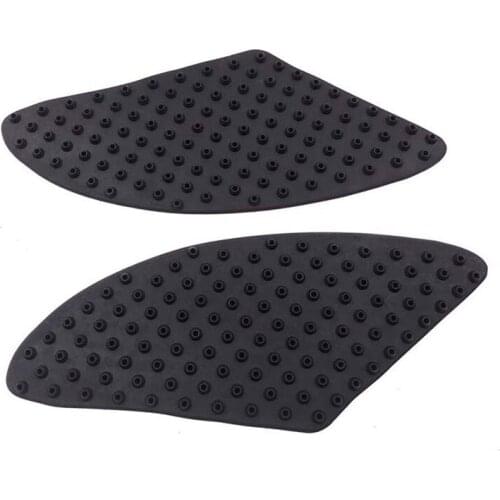 Motorcycle Accessiores for Honda CB400SF CB400V Anti Slip Tank Pads Wear-resistant Fuel Tank Heat Insulation Protective Stickers