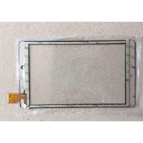 New Capacitive touch screen panel Digitizer Glass Sensor 7 replacement 7" XC PG0700 136 XC-PG0700-i36-A0 Tablet