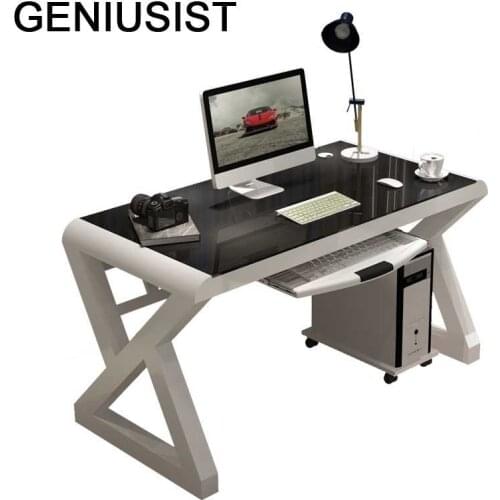 Escritorio Bed Tray Children Escrivaninha Tisch Office Kids Furniture Tafel Tablo Laptop Stand Desk Computer Study Table
