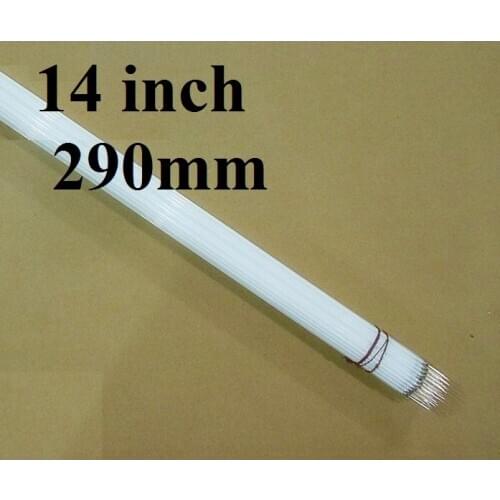 50 Pieces/lot 14" 14 inch laptop CCFL backlight tube 290mm(29cm)*2.0mm