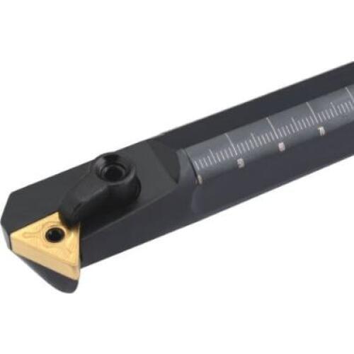 S32T-MTWNR16 Internal Turning Lathe Bar Tool Holder For TNMG16, Used on CNC Lathe Machine