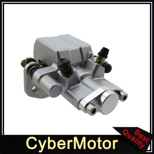 Rear Brake Caliper For Yamaha Raptor 700 2006 2007 2009 2009 2010 2011 2012 700R 2009 2010 2011 2012