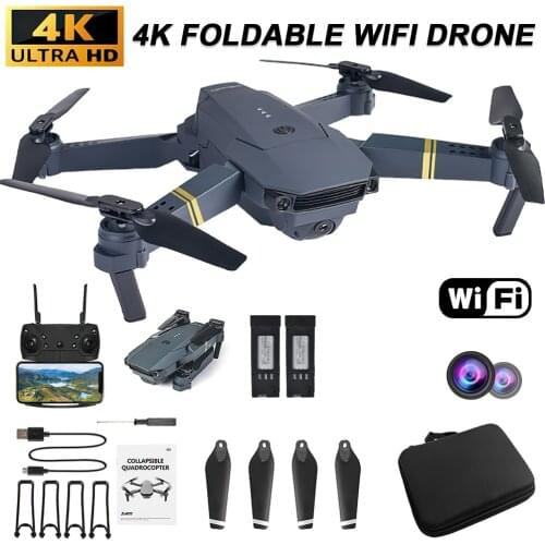 ThundeaL Quadrocopters With Camera