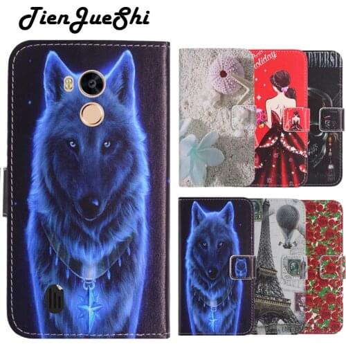 TienJueShi Phone Cases Blackview BV7000 Pro