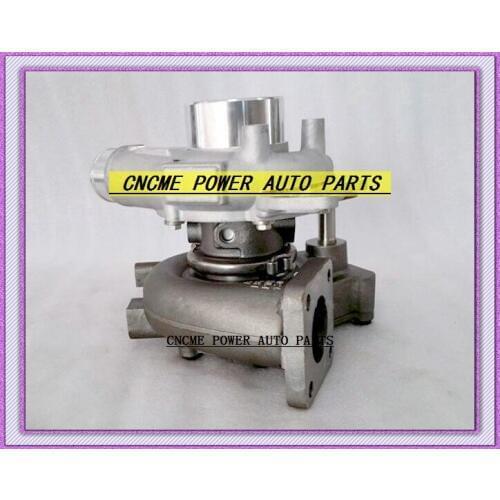 TURBO RHF55V 8980277731 8980277732 8980277733 898027775 Turbocharger For ISUZU NRR NPR NQR 75L For GMC 3500 4500 4HK1-E2N 5.2L