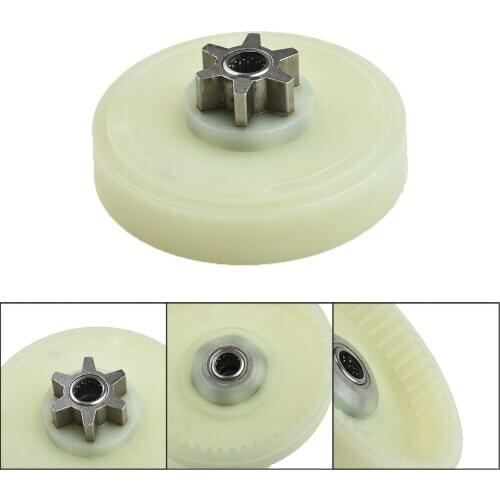 Electric Chainsaw Drive Sprocket Inner Gear for McCulloch 302855 6228-210104 Yard Garden Chainsaw Parts Accessories supplies