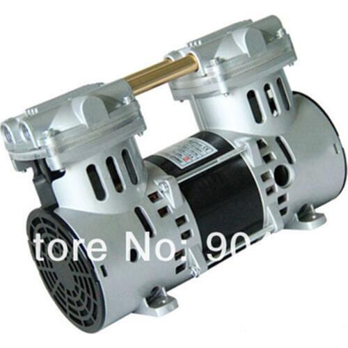 Longlife,high performance piston Oill free aquaculture compressor pump, air compressor AC 220v / 110v 50HZ/60HZ