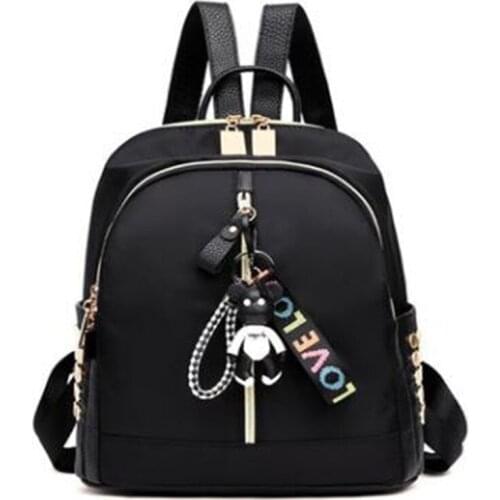 XPERIA Women's Backpacks For Students