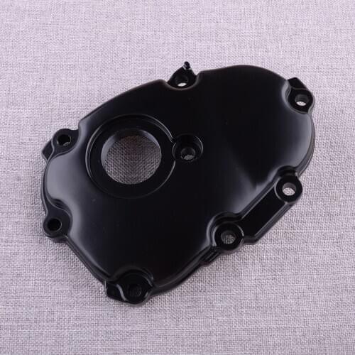 Beler Motor Engine Stator Cover Crankcase Guard fit for Yamaha YZF R6 YZFR6 2006-2012 2013 2014 2015 2016 2017 2018 2019
