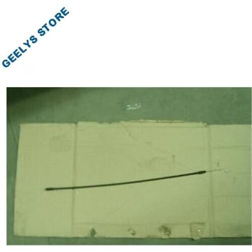 1068002090 Front right door inner locking cable assembly for geely EC7;EC7-RV