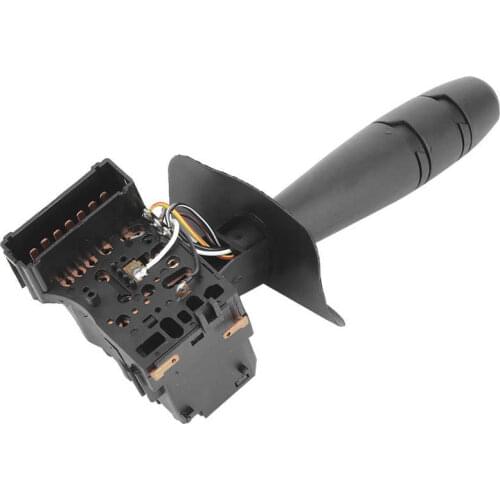 13Pin Steering Column Indicator Switch 251604 Fit for Dacia Logan/Sandero 6001548108 6001551361 251604