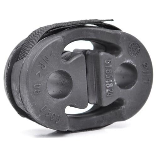 ALASSO Exhaust Systems