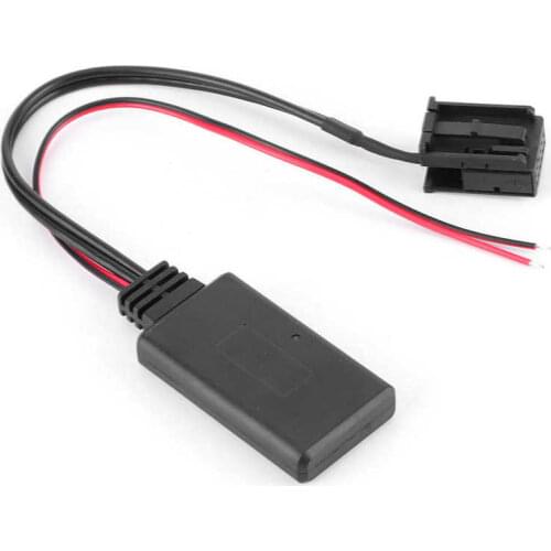 Bluetooth AUX Adapter High Quality Many Applications Stable Brand New for Home