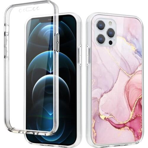 360 Full Body Case For Samsung Galaxy A51 A52 A21s A70 A71 A72 A50 A30S A50s S21 Ultra S30 S20 FE S10 Lite S11e S8 S9 Plus Funda