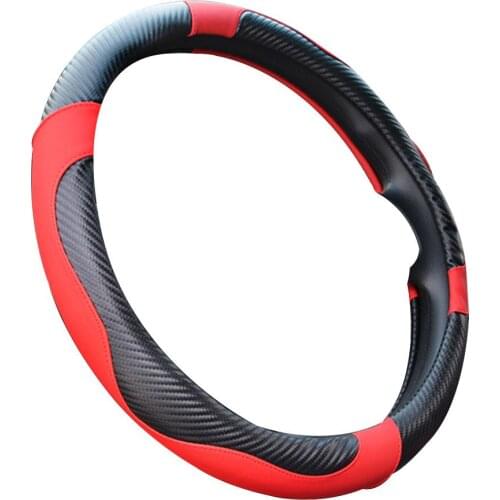 DishyKooker Steering Wheel Braids