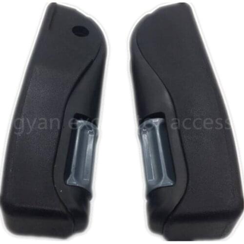 Free shipping excavator parts for Doosan Daewoo DH220/150/215/225-7-9 cab seat armrest Console armrest
