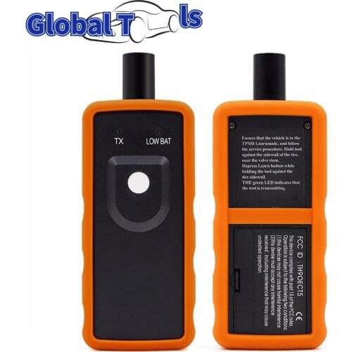 EL-50448 Tire Pressure Monitor Sensor TPMS EL50448 OEC T5 TPMS Monitor EL-50448 for Opel TPMS Activation Tool EL50449 for Ford