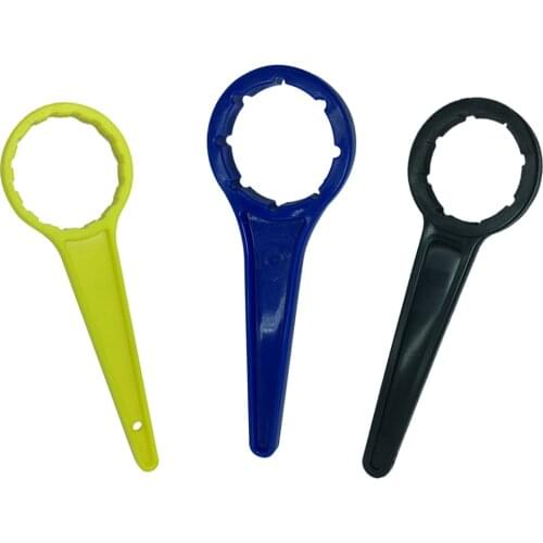 Can Opener Manual & Non-slip, Twist Cap Bottle Opener - Kitchen Gadget, (46mm, 56mm, 66mm for Choose)